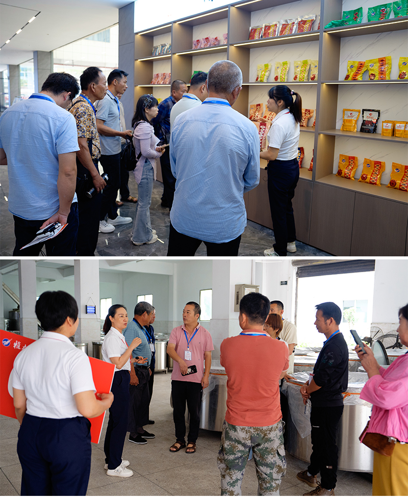 雅大智能——26年專注品質(zhì)，讓傳統(tǒng)工藝釀出現(xiàn)代價值！ 6