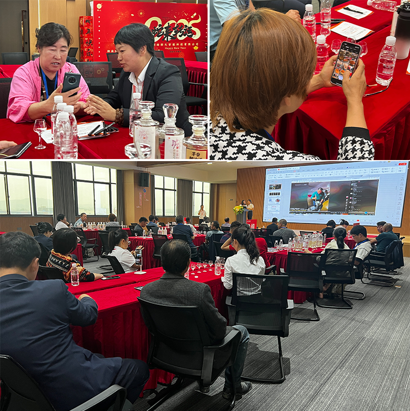 雅大智能——26年專注品質(zhì)，讓傳統(tǒng)工藝釀出現(xiàn)代價值！ 11