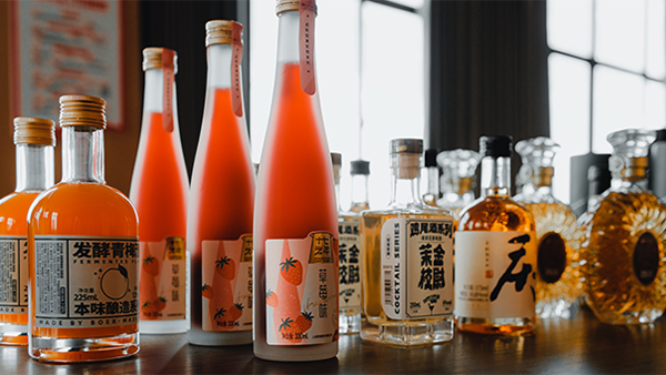 鮮果滯銷？分級利用：好果賣市場，次果做酒利潤翻倍