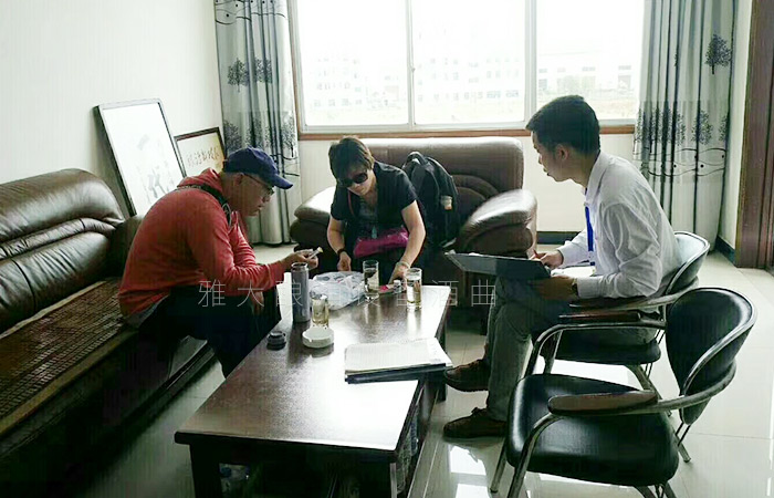 史總：一個DIY釀酒項目一年就賺了100多萬，我做了對的選擇！ (1)