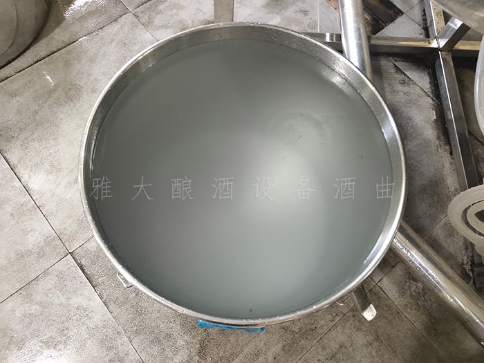 6.2尾酒中雜醇油及酸類物質含量高