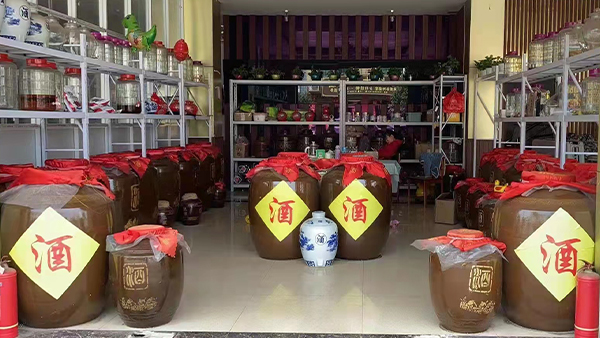 零基礎(chǔ)在家開酒坊如何快速破圈，贏得酒友的認(rèn)可