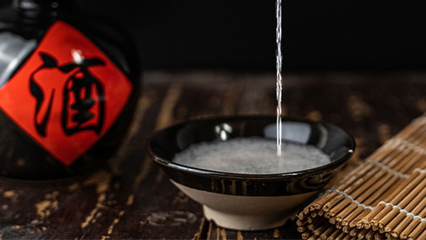 白酒與人生，五味六觀中的生活哲學(xué)